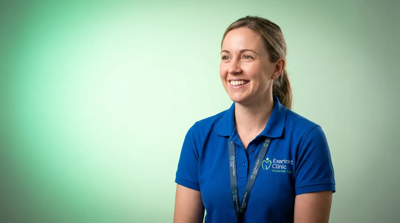 ABA therapy services in Palmetto Bay, FL: illustrative photo of an ABA therapist at work